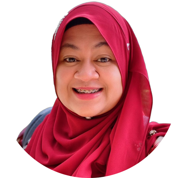 Masdayana Md Setamam, CEO, Bank Islam Trust Co. Ltd